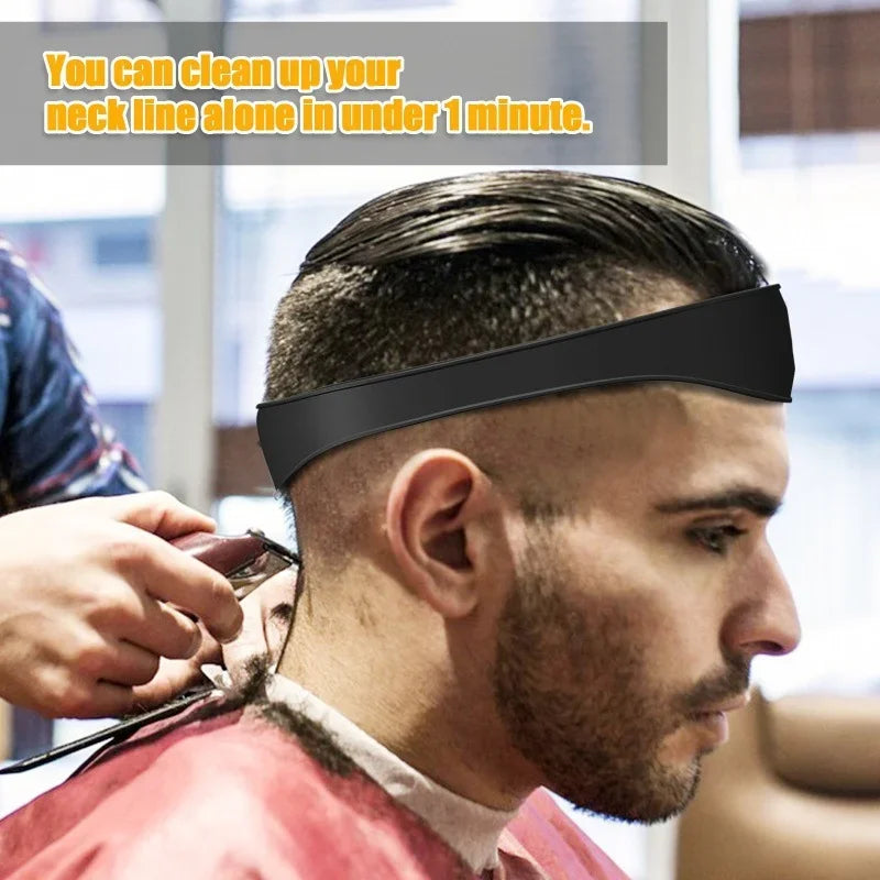 Cut-lap (Hair template)